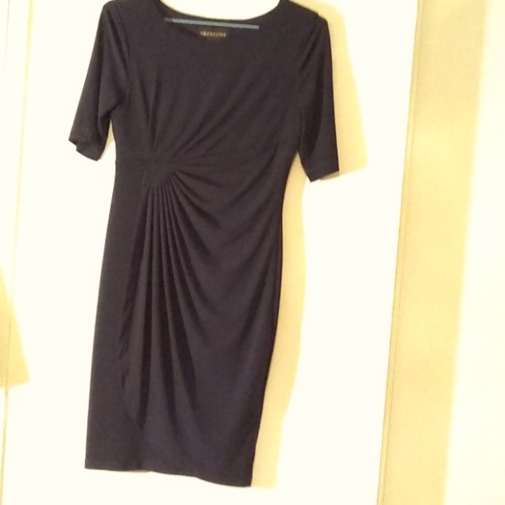 CONNECTED Dress, 8P